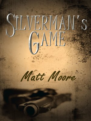 cover image of Silverman's Game